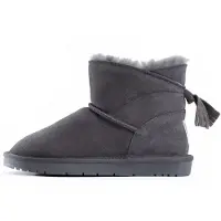 Gooce Boots 'Baia' gris