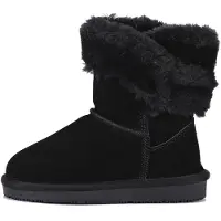 Gooce Bottes de neige 'Florine' noir