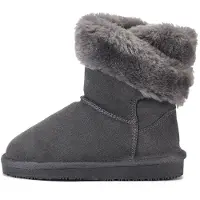 Gooce Bottes de neige 'Florine' gris