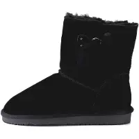 Gooce Après-ski 'Gigi' noir