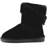 Gooce Boots 'Beverly' noir