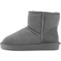 Gooce Boots 'Thimble' gris