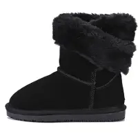 Gooce Bottes de neige 'Britany' noir