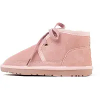 Gooce Bottes de neige 'Charlizette' rose