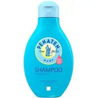 Penaten Shampooing Extra Doux Shampooing pour Bébé 400ml