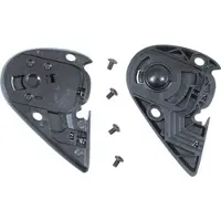 Nishua NFX-1/2,NRX-1/2/3,NSX-1,NTX-2/3, NTX-Kids (II) Platine D' Écran unisex