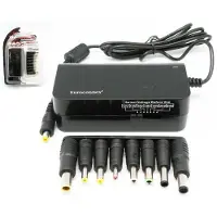 Euroconnex + Connecteur De Chargeur Portable Usb 2a 12-24v 70w
