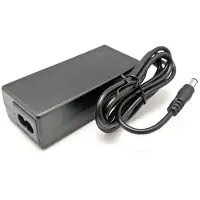Euroconnex 4715 Alimentateur Commuté 5.5x2.1 Mm 3a 29v