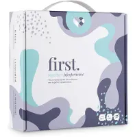 Loveboxxx First Together (S)Experience Starter set d’accessoires érotiques