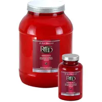 Iv San Bernard Red Derma Plus Nourishing Tonic Shampoo 300ml Clair