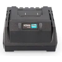 Koma Tools Chargeur De Batterie 6w