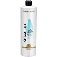 Iv San Bernard Shampooing Trad Talco 500ml