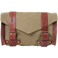 Hepco&Becker Legacy Tools 6451975 00 08 T Rear Bag Marron