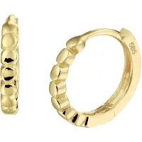 Marie-Celeste Celest Leuchter - Gold, (Or jaune 14 carats)