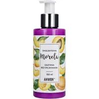 Anwen Emollient Leave-in Conditioner - Abricot 150ml