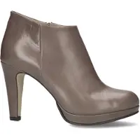 Noë Nabla Enkellaars Bottines Marron Femme | Pointure 39