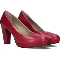 Noë Pumps Nadra Pump Rood | Pointure 38