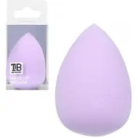 T4B Raindrop Make-Up Applicateur Éponge Purple