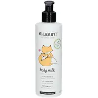 Oh, Baby! Lait Corporel | 250 ml