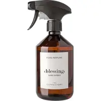The Olphactory Dark Amber parfum d'ambiance (Blessing) 500 ml