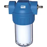 WM aquatec Kit de filtration d'eau Mobile Edition taille S