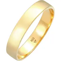 KUZZOI Bague or