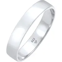 KUZZOI Bague argent