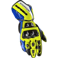Spidi Carbo Track Evo Gants de moto