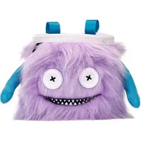 8 B Plus Lilly Chalk Bag Violet Enfants