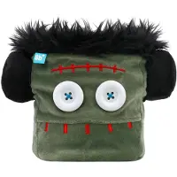 8 B Plus Franklin Chalk Bag Vert