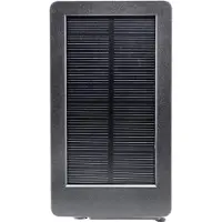 Camouflage Trailcamera panneau solaire pour photocaméras