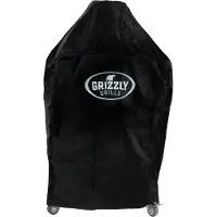 Grizzly Grills Housse Antipluie XL