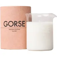 Laboratory Perfumes Parfums unisexe Gorse Bougie parfumée