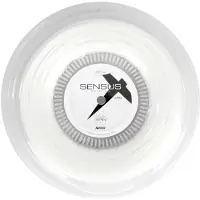 Topspin Sensus Rotation 220 M Tennis Reel String Clair 1.27 mm
