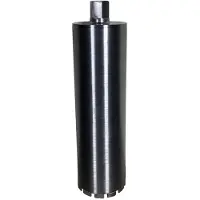 Meijer Tools BO0055S-D Foret Carotteuse À Eau - Trempé À L'eau
