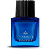 Thameen Carved Oud Extrait de Parfum 50 ml