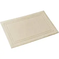 MOODIT Tapis de Bain MOODIT King Sand-60 x 100 cm
