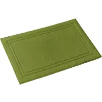 MOODIT Tapis de Bain MOODIT King Cactus-60 x 100 cm