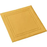 MOODIT Tapis de Bain MOODIT King Sunshine-60 x 60 cm
