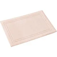 MOODIT Tapis de Bain MOODIT King Pearl Pink-60 x 100 cm