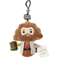 Cinereplicas Porte-clés Harry Potter Plush Hagrid 8 Cm