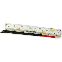 Puckator 46125 Stamford pflanzenbasierte Hex Räucherstäbchen - Süsser Weihrauch