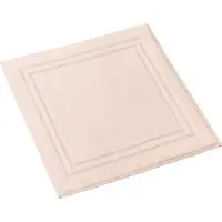 MOODIT Tapis de Bain MOODIT King Pearl Pink-60 x 60 cm