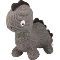 Nuuroo Gehäkeltes Dino Maja