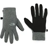 The North Face Etip Gloves Gris M Homme