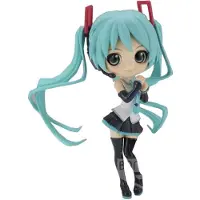 Banpresto Figurine Hatsune Miku Q Posket Style V4x 14 Cm