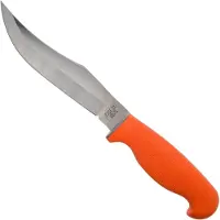 Case Cutlery Couteau Hunter Orange Textured