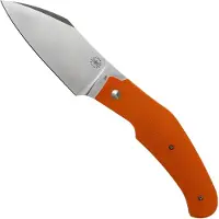 Amare Knives Couteau pliant Creator Slip Joint, orange