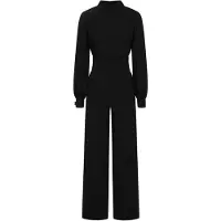 HotSquash Combinaison noir