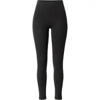 Lindex Leggings 'Vigor' noir